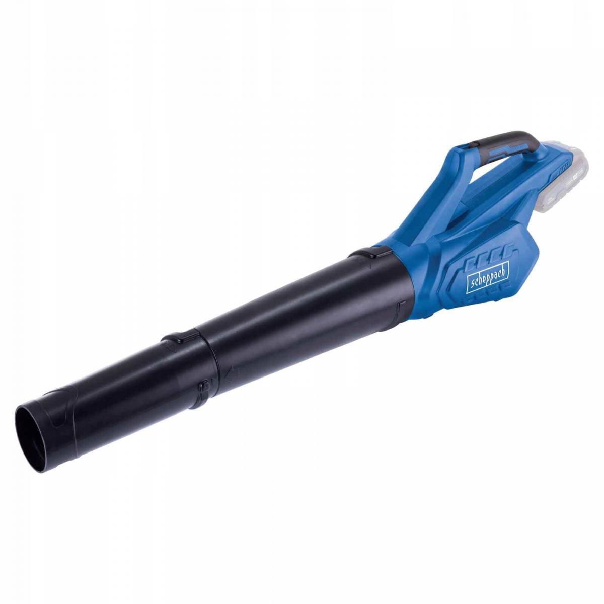 SCHEPPACH Dmuchawa do liści C-BL700-X 20 V IXES