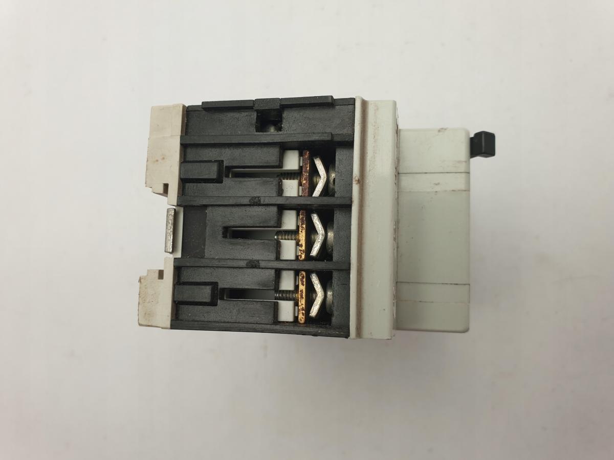 Wyłącznik silnikowy z wyzwalaczem termiczym i elektromagnetycznym z torem n