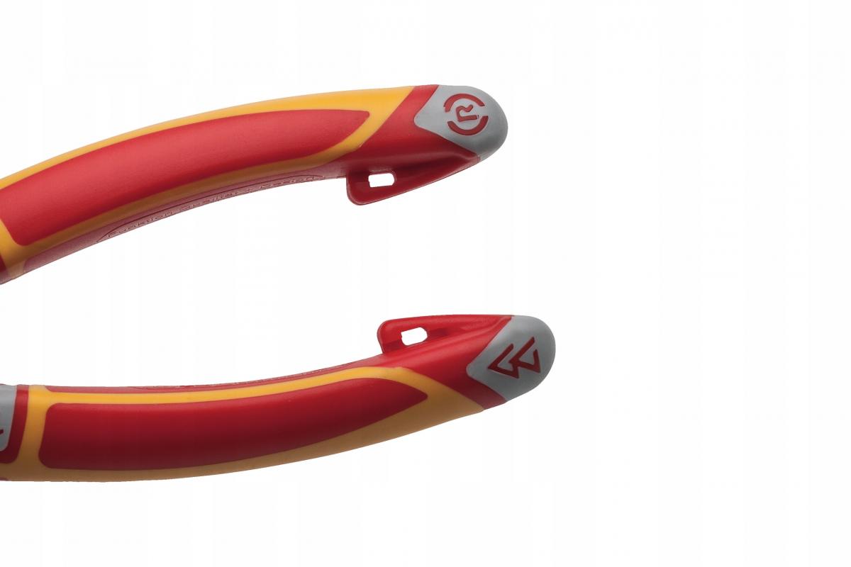 Obcinaczki boczne 160mm do 1000V NWS