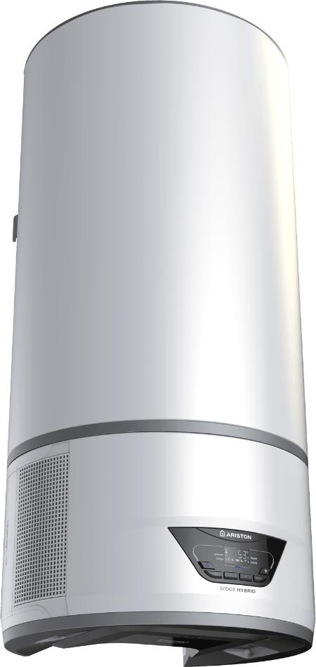 Podgrzewacz elektryczny poj 80l 1.2 kW 8 bar ARISTON LYDOS Hybrid WiFi 80