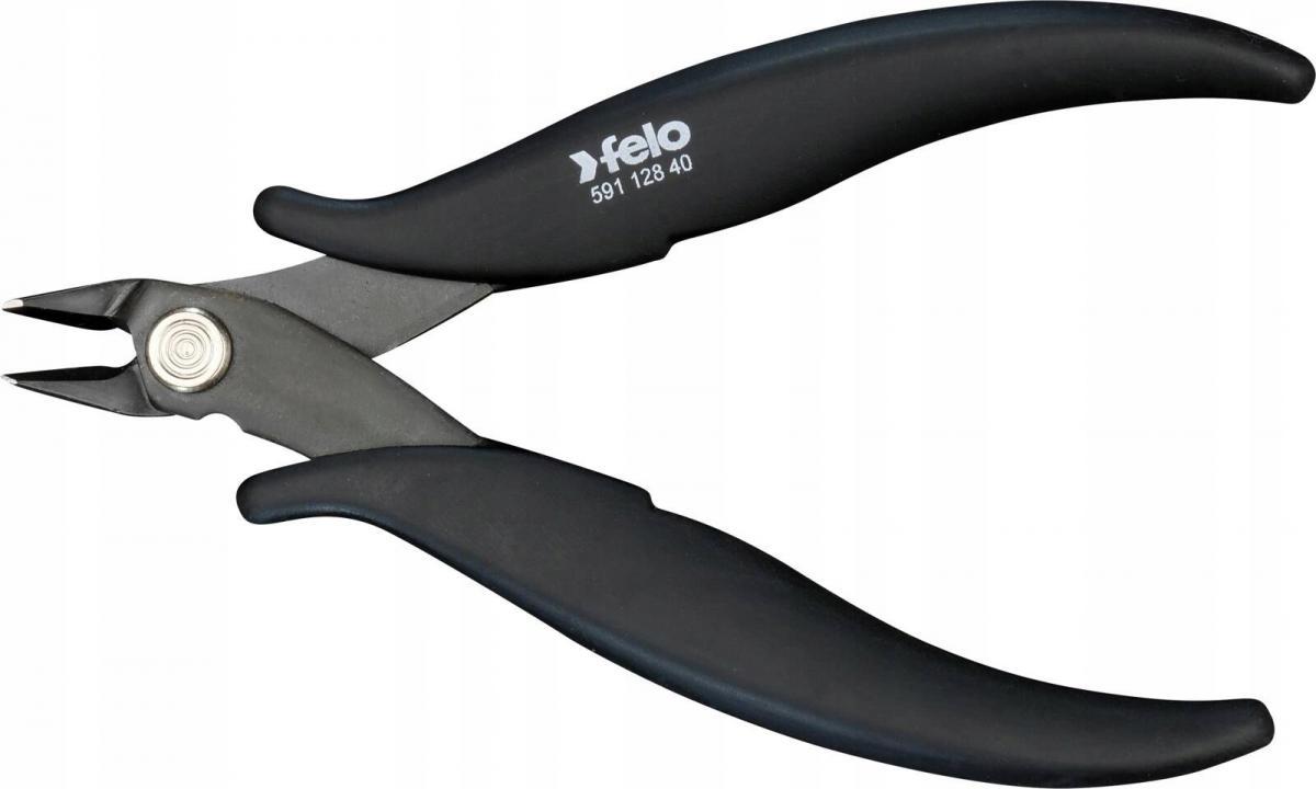 Precyzyjne obcinaczki boczne 128