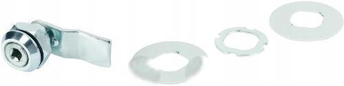 EATON Zamek SH6 z osprzętem BPZ-LOCK/SH6METAL
