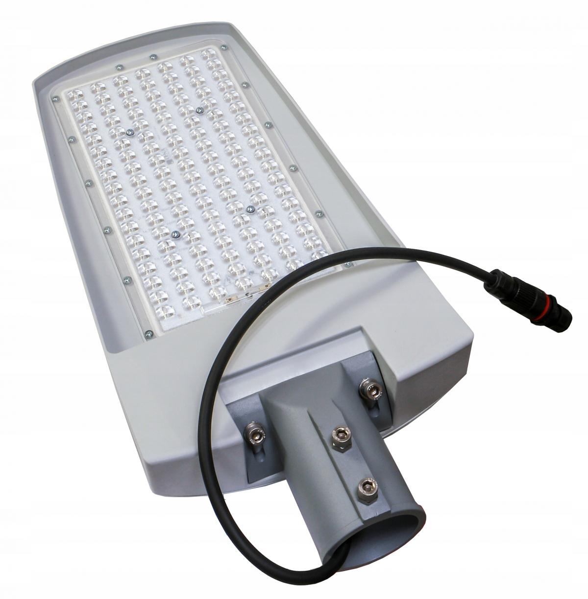 Oprawa uliczna LED CORONA 2 BASIC 50W 4000K 5700lm 840 IP66 I klasa ochronn