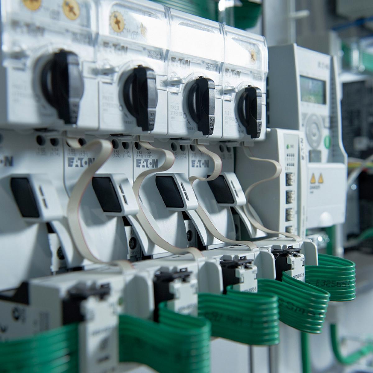 EATON Napęd przełącznika 2 położeniowy M22-WK