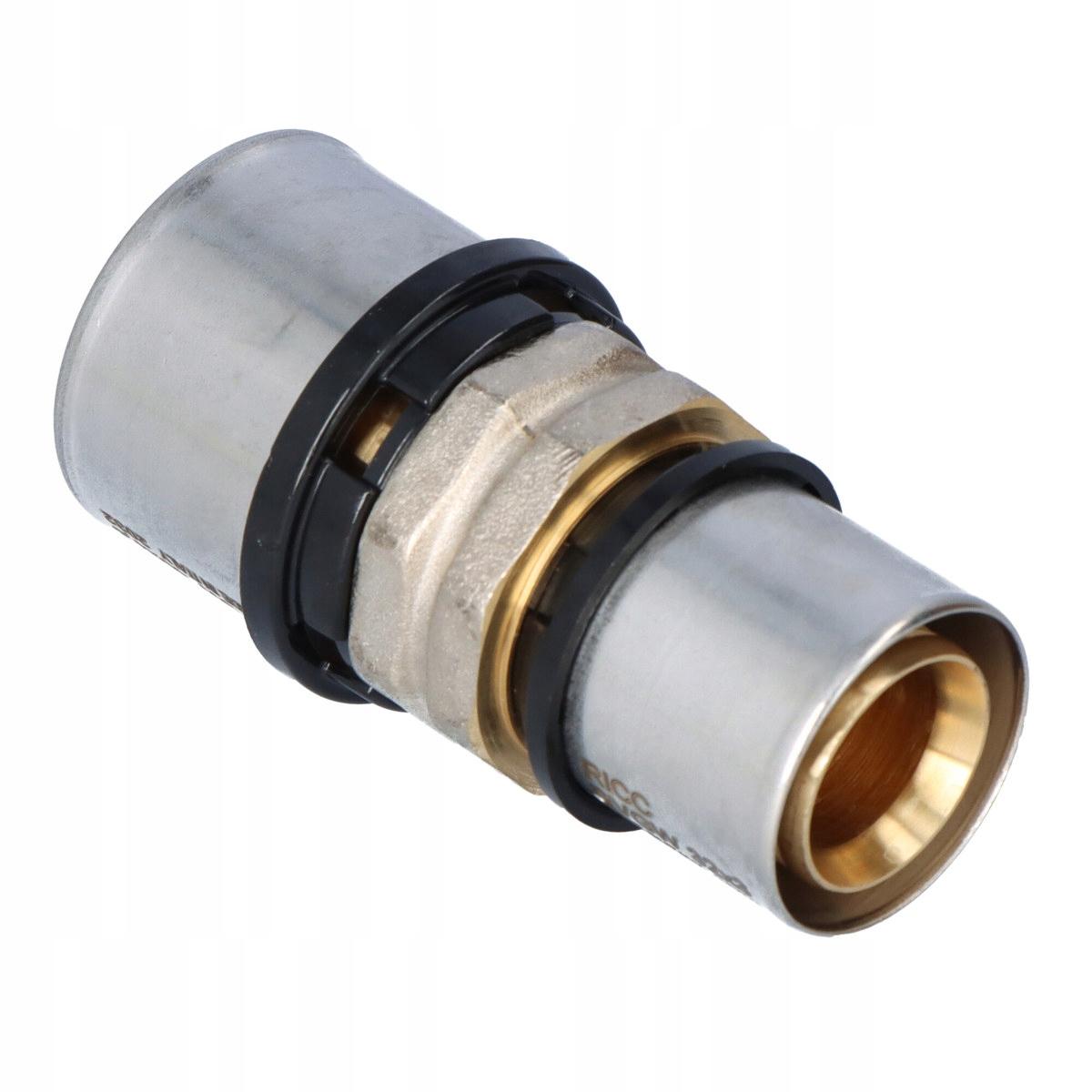 PURMO Redukcja PURMO CLEVERFIT 40x32