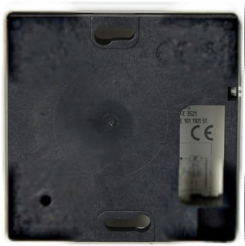 KAN-therm Bimetaliczny termostat pokojowy 230V