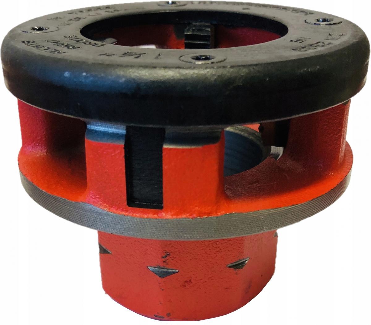 Gwintownica ręczna z grzechotką 1/2 - 3/4 - 1 - 11/4 ROTHENBERG SUPER CUT