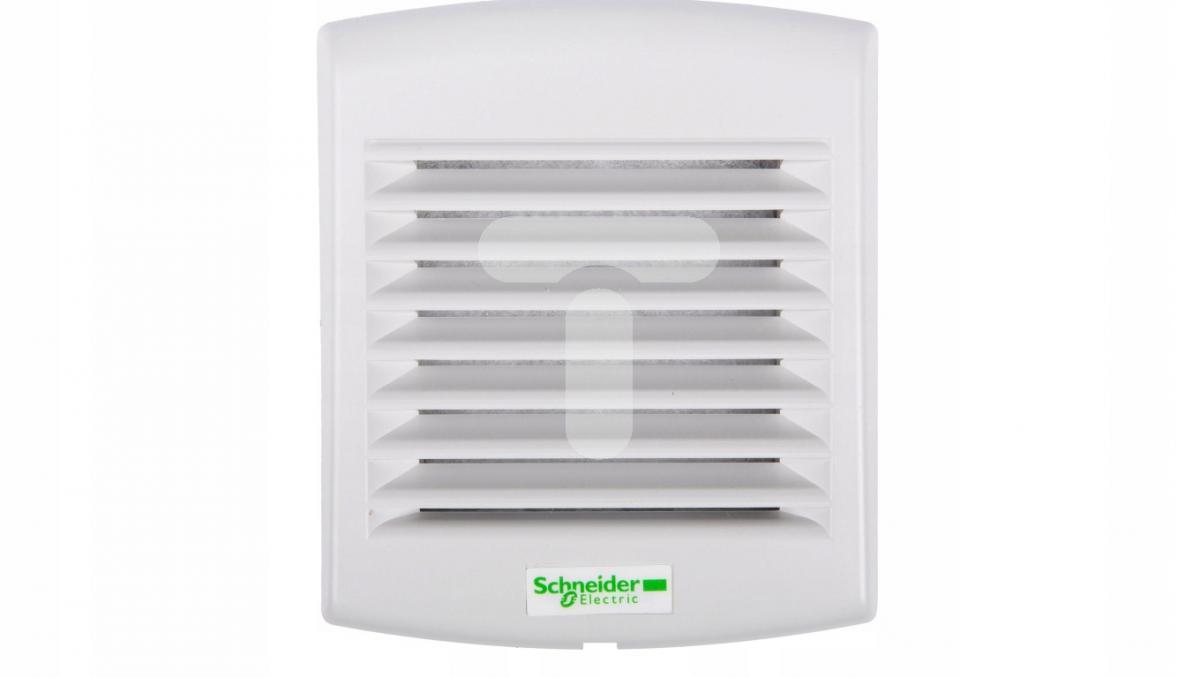 Kratka wentylatora 92x92mm