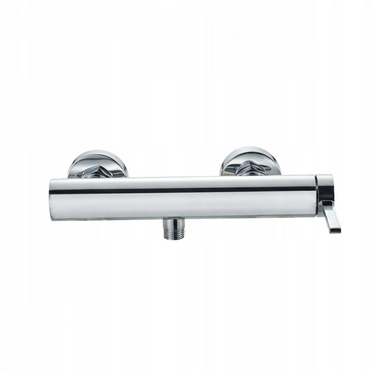 BATERIA NATRYSKOWA DROPIA CHROM