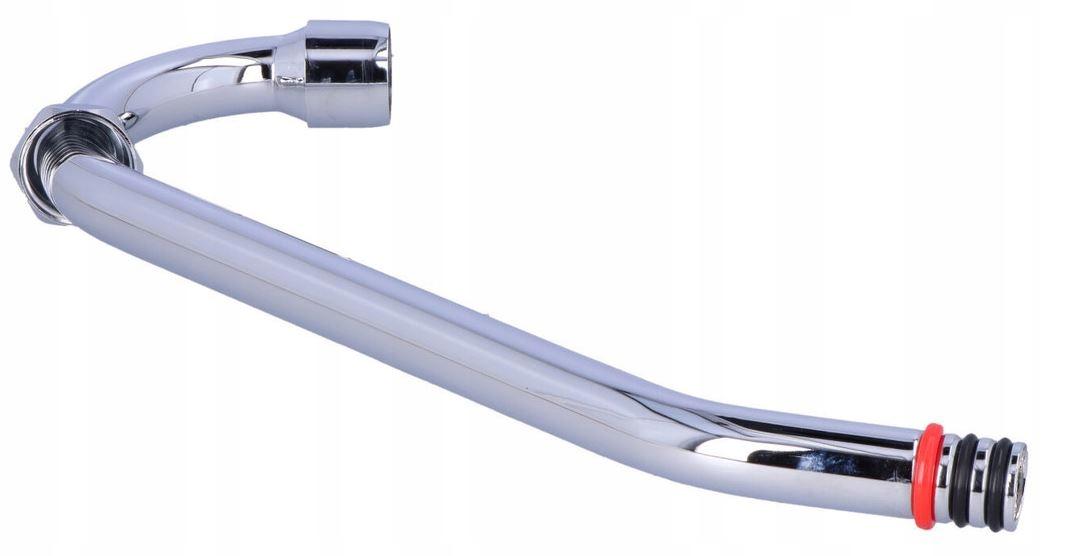 ONNLINE Wylewka typu Z Ø 16 mm, 1/2 250 mm Onnline