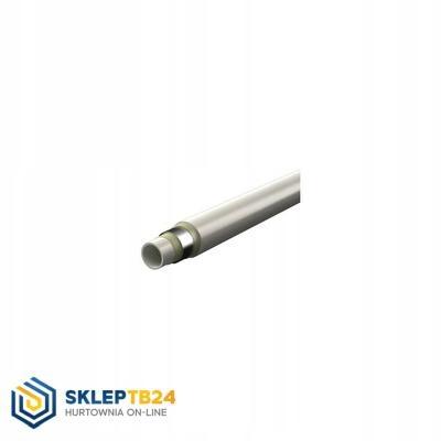 Rura PURMO CLEVERFIT PE-RT/Al/PE-RT 40x3,5