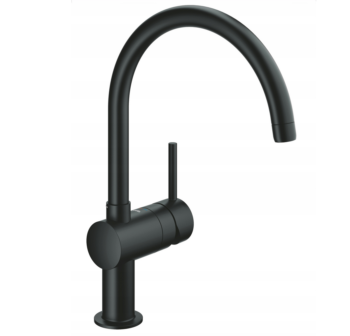GROHE Minta Jednouchwytowa bateria kuchenna 48h