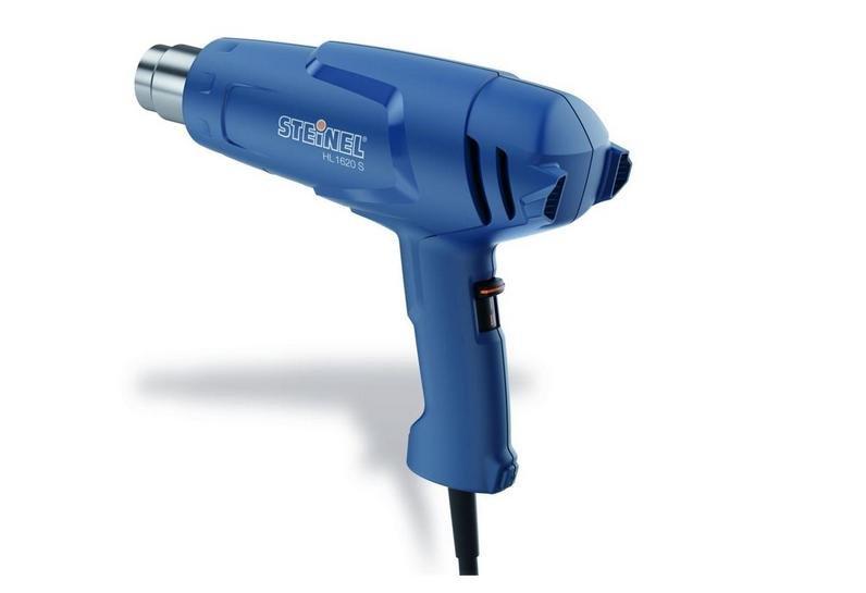STEINEL Opalarka Steinel HL1620 S