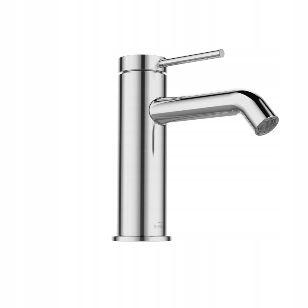 INVENA BATERIA UMYWALKOWA KALITEA INVENA TREND CHROM