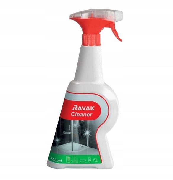 RAVAK Turbo cleaner Ravak (1000 g)