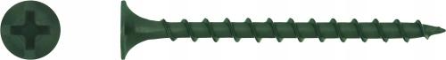 KOELNER Wkręt do płyt G-K drewno 3,5x25 mm