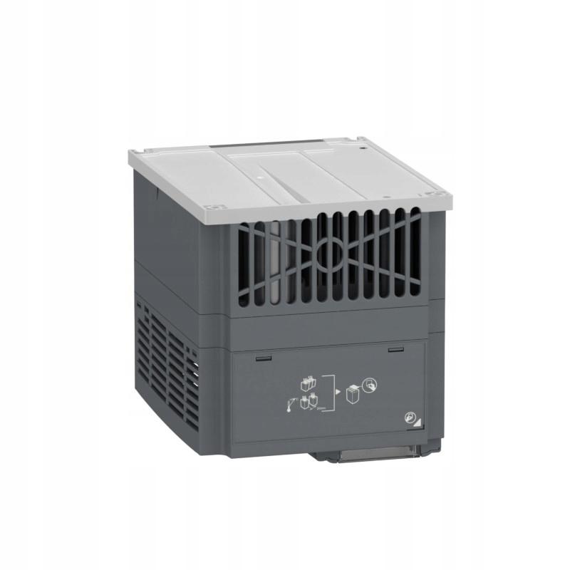 Falownik trójfazowy Easy Altivar 310, 4 kW, 3f, 380...460 V, bez filtra EMC