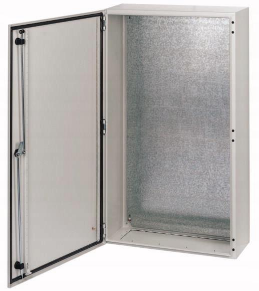 EATON Obudowa z płytą montażową (500x400x200) CS-54/200