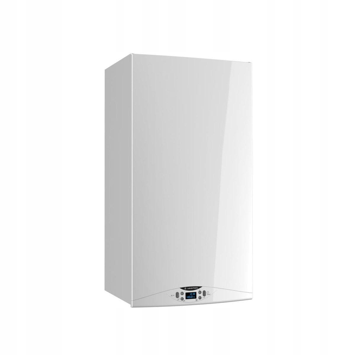 Kocioł gazowy kondensacyjny 2-funkcyjny wiszący 24 kW ARISTON HS PREMIUM 24