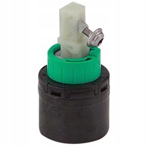 HANSGROHE Kartusz ceramiczny Hansgrohe M3 / M2 chrom 92730000