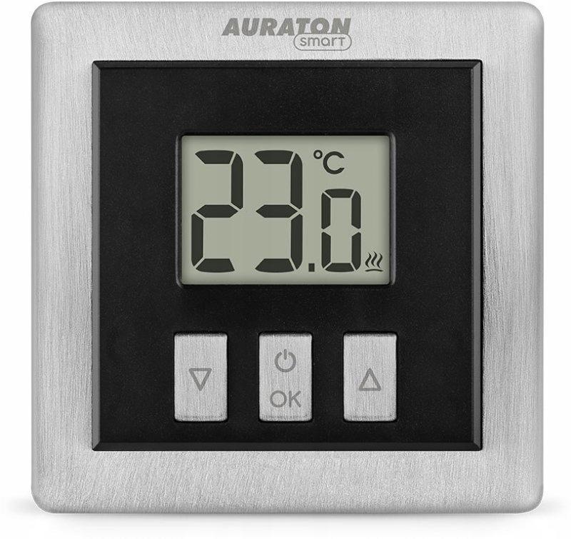 AURATON AURATON Heat Monitor - Termostat bezprzewodowy SMART