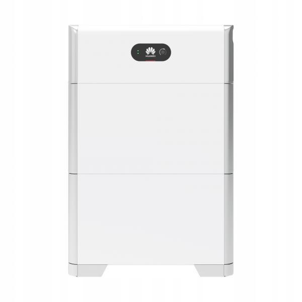 Moduł akumulatora, pojemność 5kWh, technologia ogniw LiFePO4, IP65, masa 50