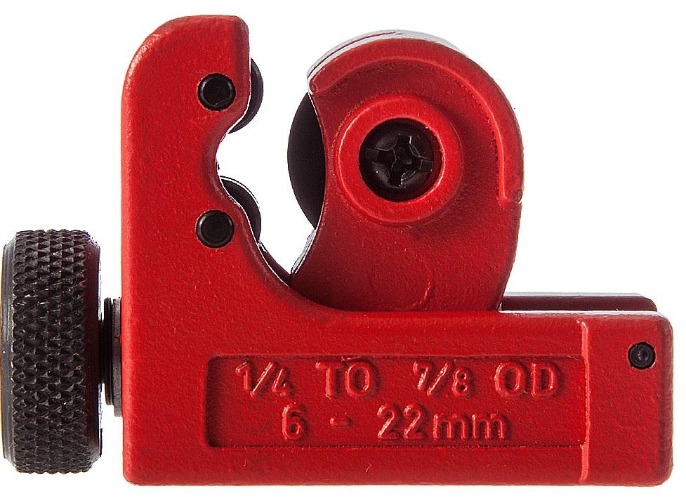 ROTHENBERGER Obcinak do rur miedzianych 6-22 mm ROTHENBERG MINICUT II PRO