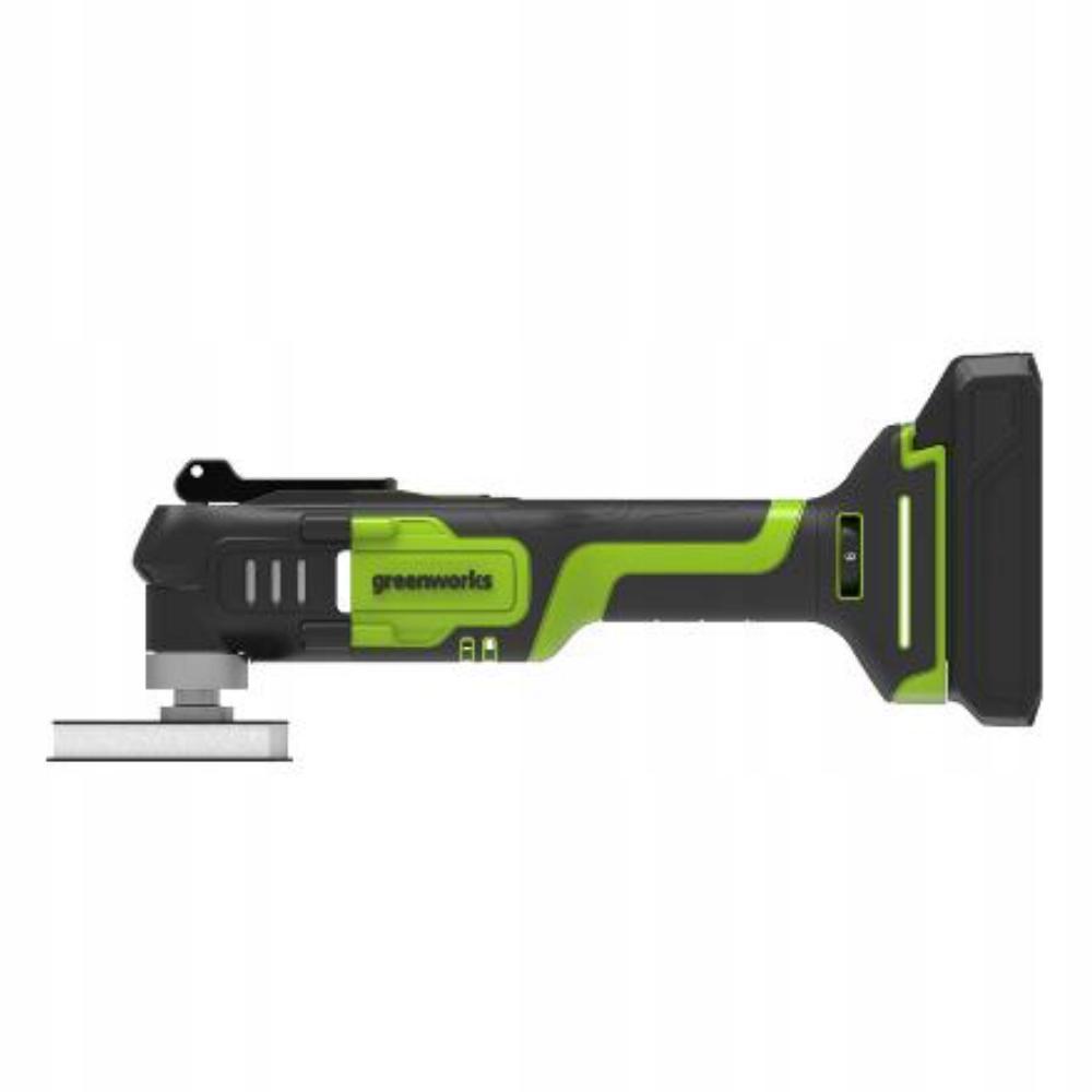 GREENWORKS Urządzenie Wielofunkcyjne Greenworks G24Mt 24V