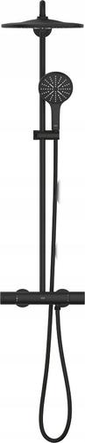 Rainshower SmartActive 310 - podtynkowa termostatyczna bateria prysznicowa