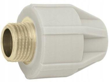 KAN-therm Złączka PP-R GZ - 75 R2 1/2