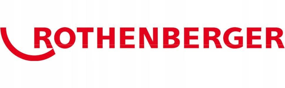 Klucz stopniowy z grzechotką do instalacji grzewczych ROTHENBERG UNI