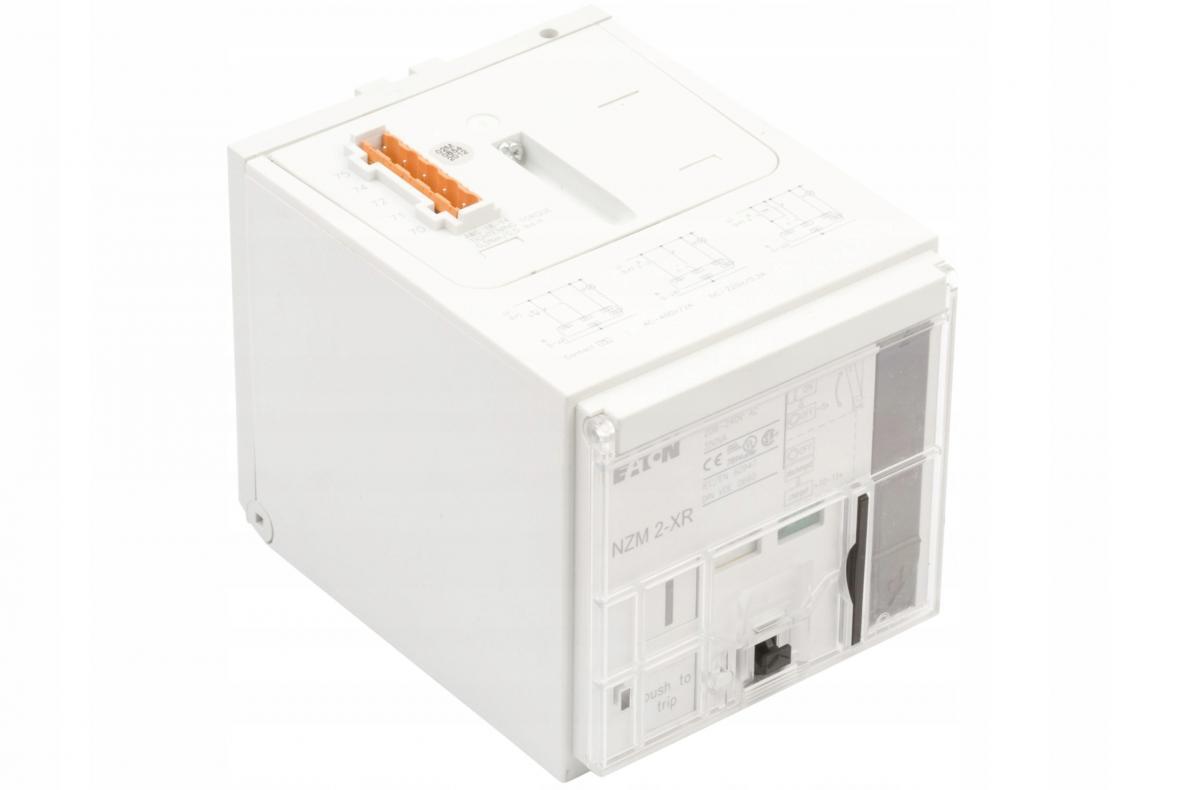 EATON Napęd zdalny do BG2 NZM2-XR208-240AC