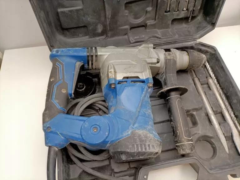 SCHEPPACH Młot udarowy Scheppach DH1300PLUS 5J 1250W