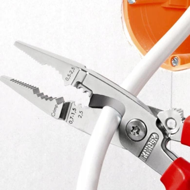 SZCZYPCE KNIPEX 13 96 200