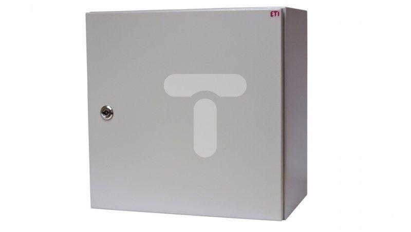 ETI Obudowa hermetyczna IP66 GT 100-60-30