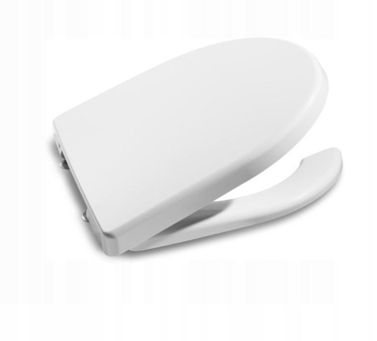 Deska sedesowa dla niepełnosprawnych