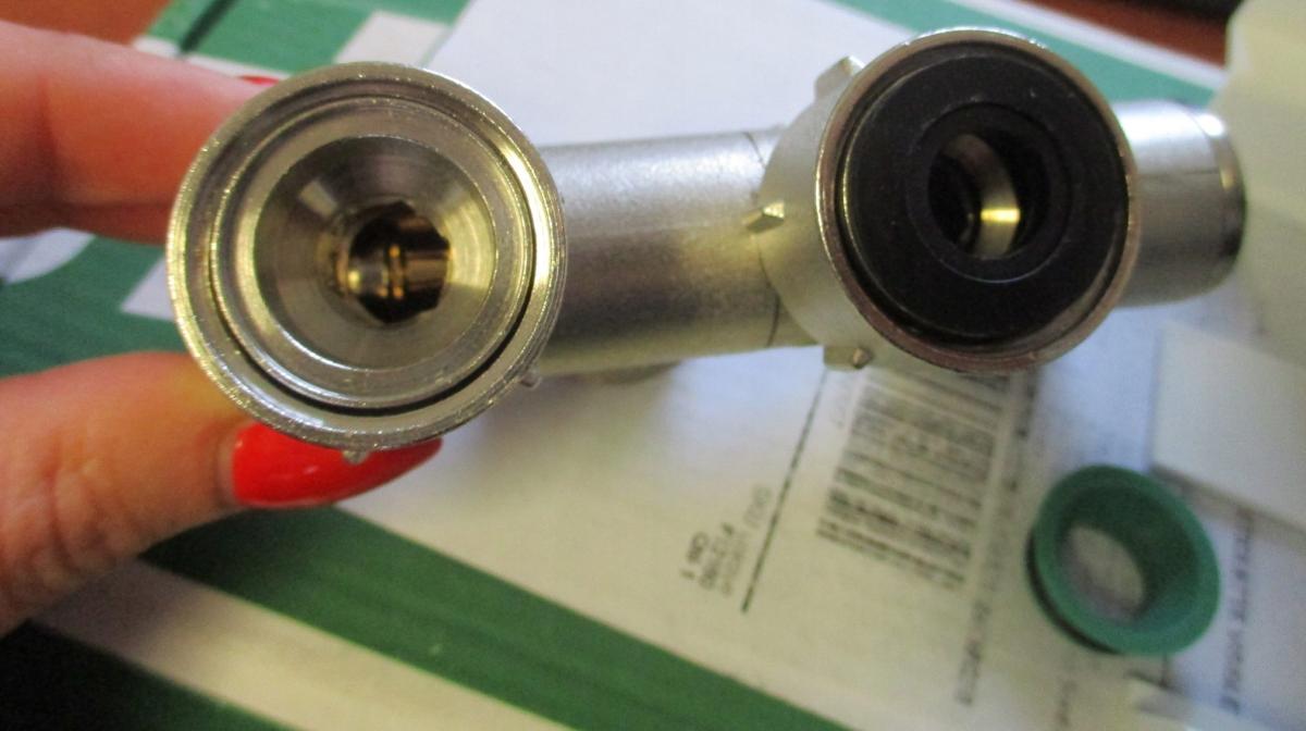 Zestaw termostatyczny VARIODESIGN 3/4 z obudową i głowica z przyłączem M30