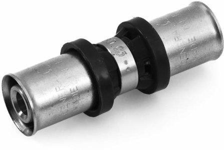 Złączka PURMO CLEVERFIT 20x20