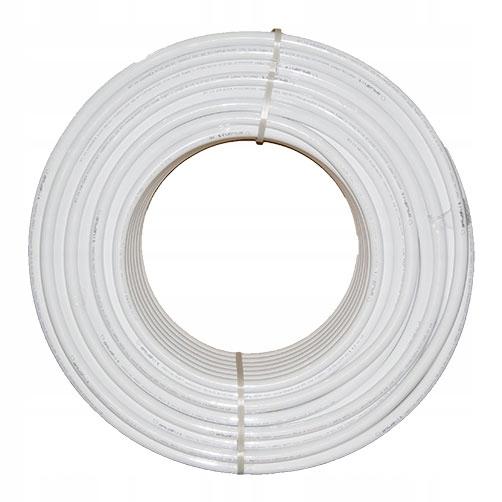 WAVIN Rura wielowarstwowa 32x3,0mm PEX/AL/PE PN10 Tigris 50m zwój