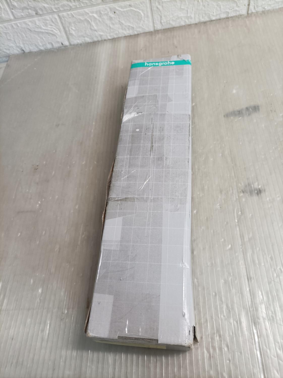 HANSGROHE Ramię prysznicowe 38,9 cm