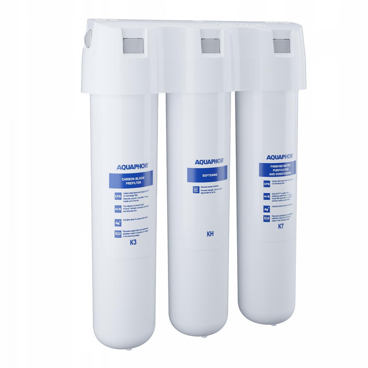 AQUAPHOR Filtr Aquaphor Kryształ H zmiękczający wodę