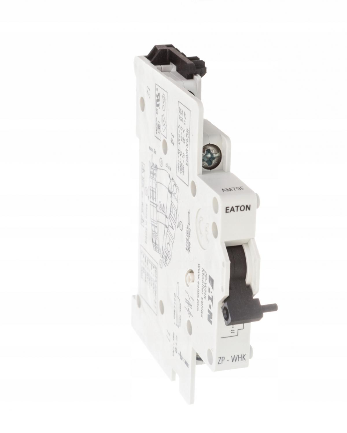 EATON Styk pomocniczy ZP-WHK