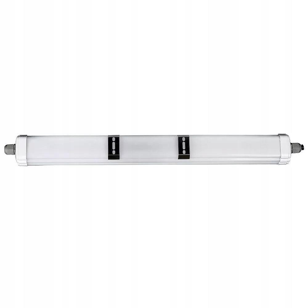 Oprawa Hermetyczna LED V-TAC G-SERIES 150cm 48W 120Lm/W VT-1574 6500K 5760l