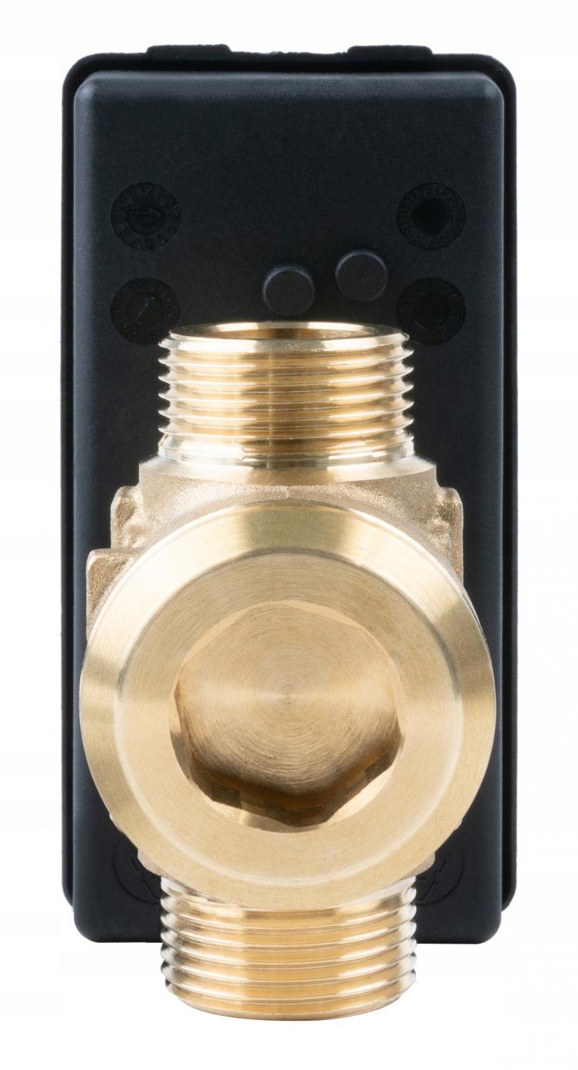 2-drogowy zawór strefowy AZV 442, DN15, G3/4