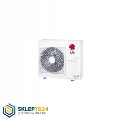 Klimatyzator LG Multi Split jednostka zewnętrzna 7,9kW do 4 jednostek wew.