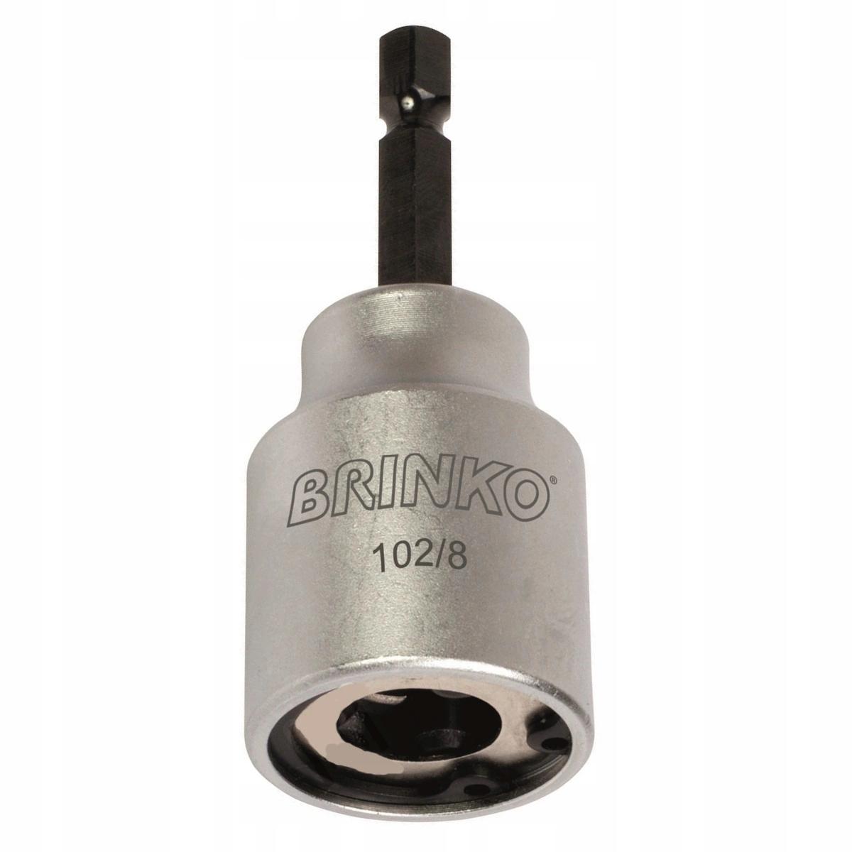 Wkrętak do śrub dwustronnych FI 8