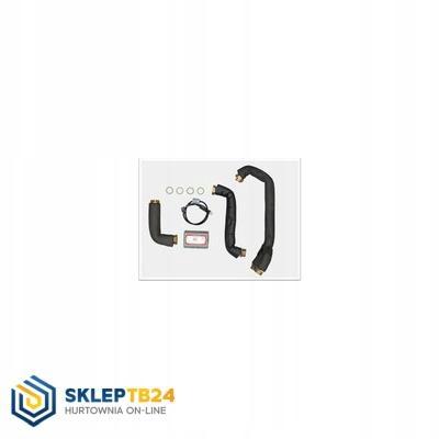 ATLANTIC Zestaw podłączenia kotła