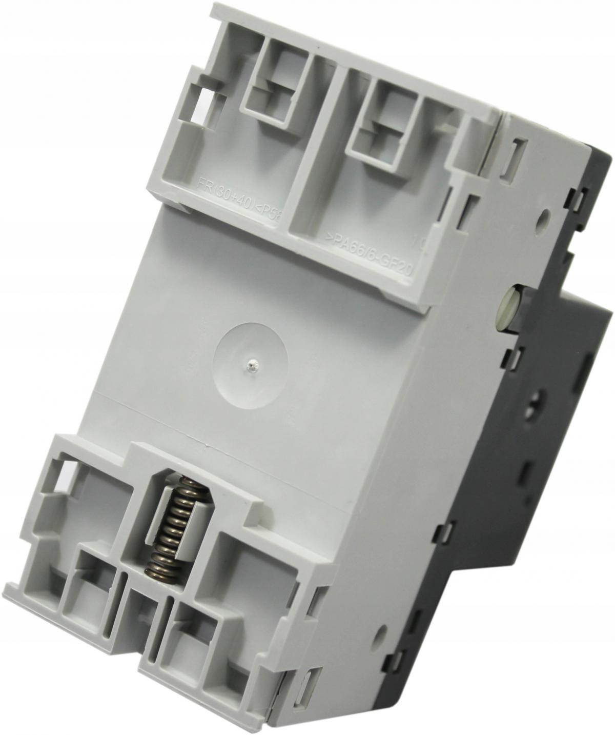 ABB MS116-1.0A Wyłącznik silnikowy