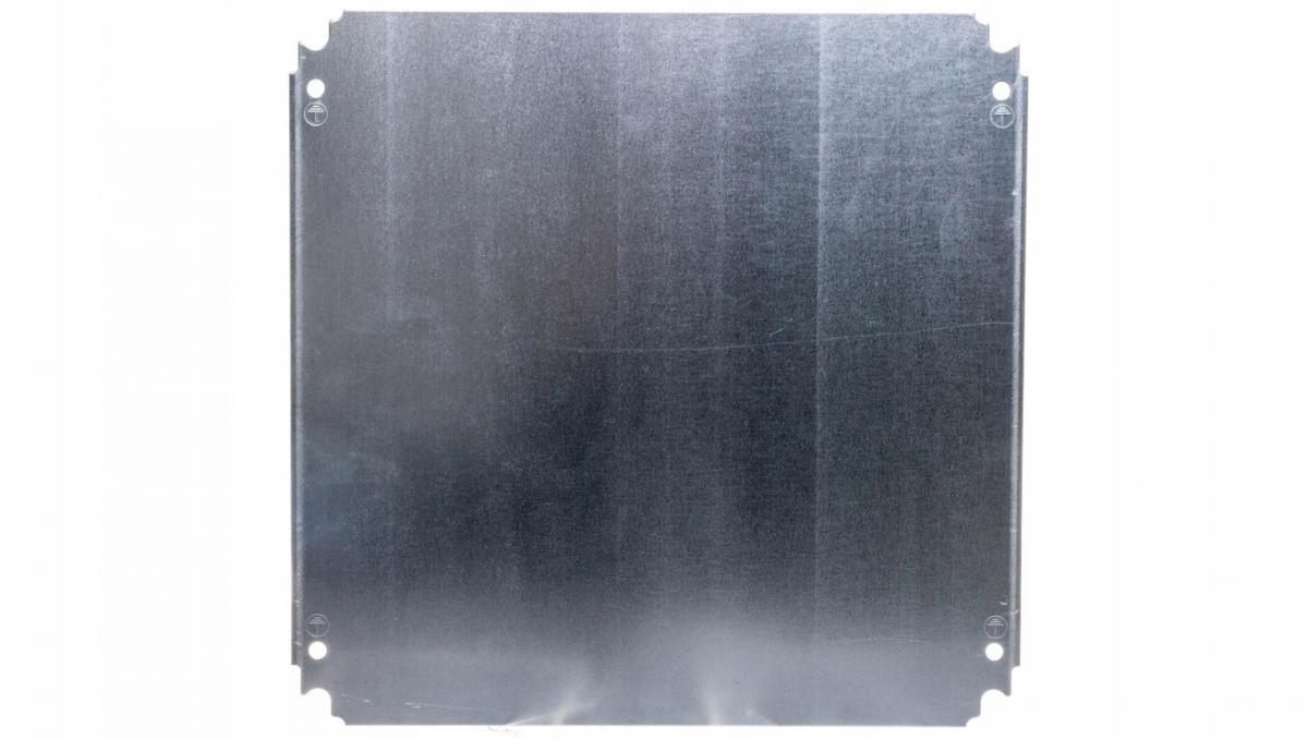 SCHNEIDER ELECTRIC Płyta montażowa pełna 400x 400mm