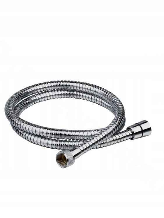 VALVEX Wąż elastyczny Protect w oplocie ze stali nierdzewnej L=150-200cm